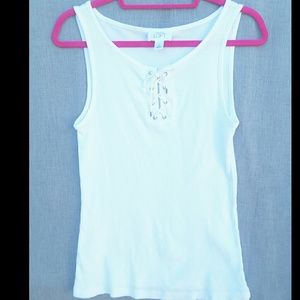 Ann Taylor LOFT Tank Top